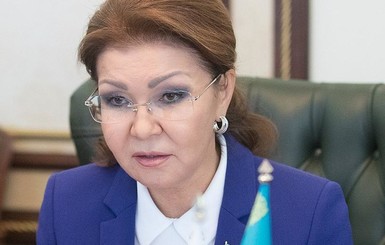 Дарига Назарбаева не планирует баллотироваться на пост президента Казахстана. Но может передумать