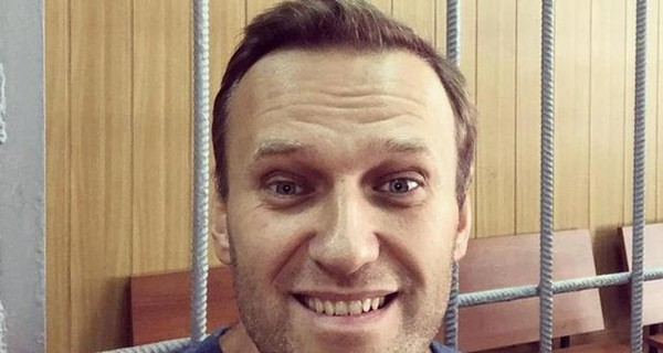 ЕСПЧ обязал Россию выплатить Навальному 20 тысяч евро