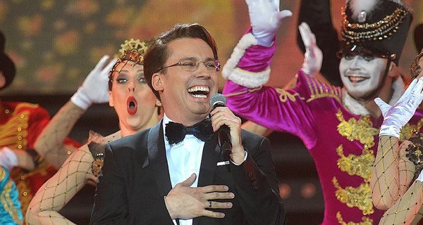 Алла Пугачева не пришла на концерт, посвященный своему 70-летию