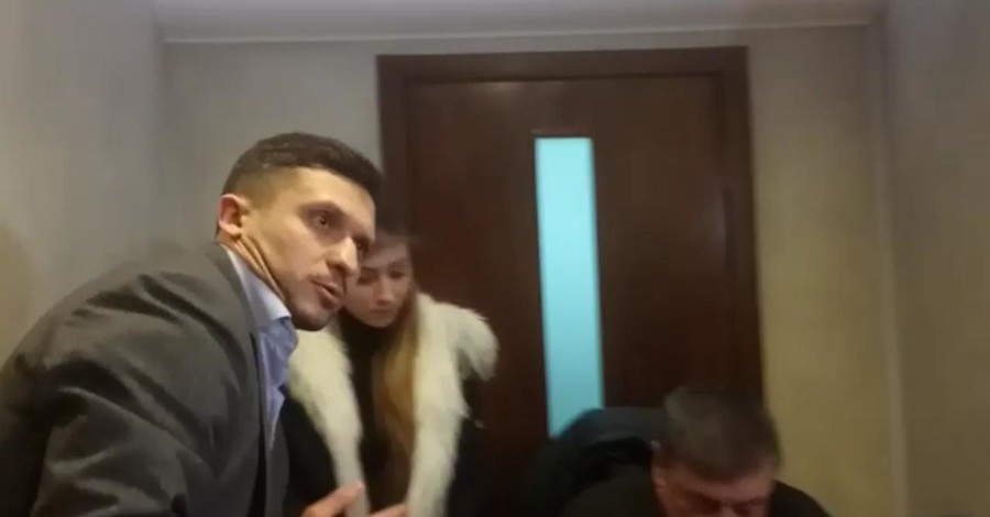 Зампрокурора Антон Шпырь, преследовавший активистов Майдана, на свободе и работает на агрорейдера Лесю Софиенко, — расследование