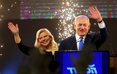 Выборы в Израиле: победа Нетаньяху и прорыв религиозных сил