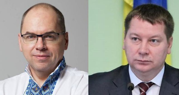 Кабинет министров одобрил увольнение губернаторов Максима Степанова и Андрея Гордеева