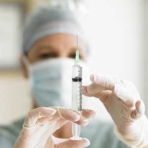 Прививки против краснухи больше не делают - боятся вакцины-убийцы 
