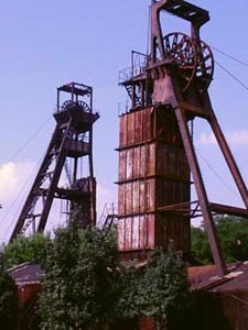 В Кривом Роге в шахте погибли трое шахтеров 