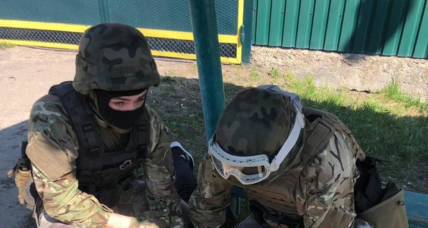 Поймали мужчину, одним ударом убившего участкового из Вышгорода