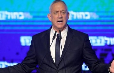 Израильская оппозиция признала свое поражение на выборах