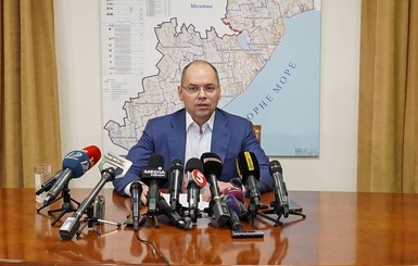 Максим Степанов: Моя отставка - это исключительно политическое решение
