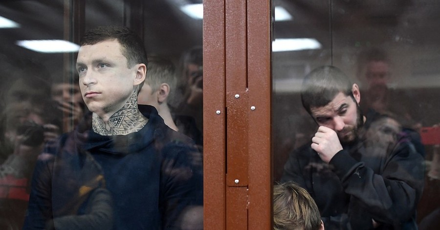 Суд над Кокориным и Мамаевым продолжили после эвакуации