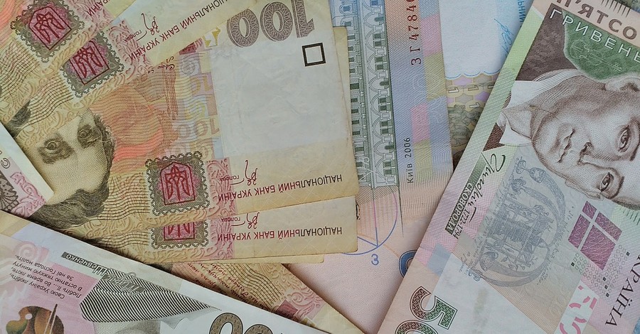 ГФС: В Украине более двух тысяч гривневых миллионеров