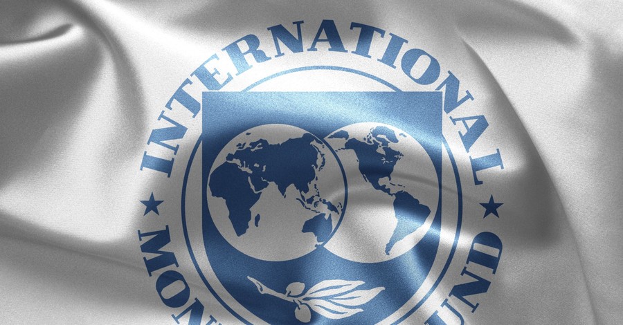 МВФ сделал прогноз для мировой и украинской экономики. Что нас ждет