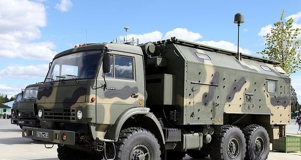 Украинские военные получат вооружения на 11,5 миллиардов гривен
