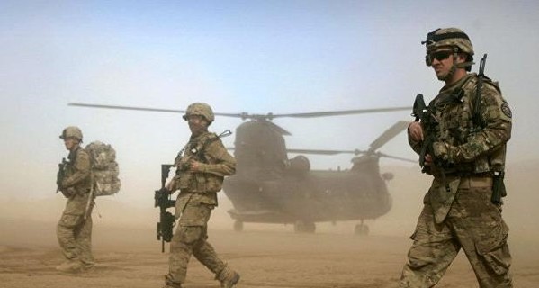 Гаагский трибунал отказался расследовать возможные преступления  США в Афганистане