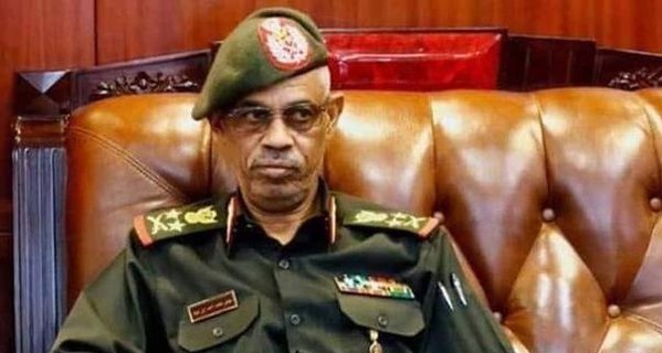 Лидер переворота в Судане подал в отставку