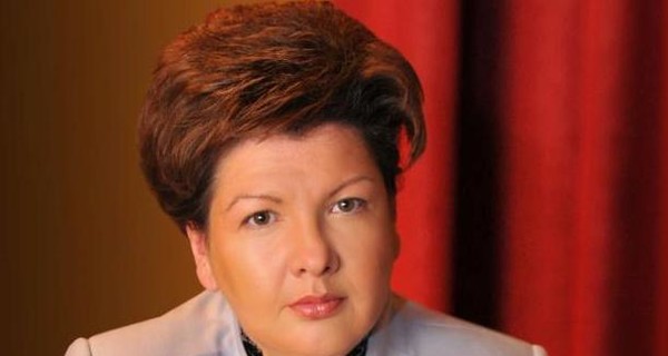 Юрист и правозащитница Анжелика Лабунская внезапно заявила о разводе  