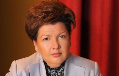 Юрист и правозащитница Анжелика Лабунская внезапно заявила о разводе  