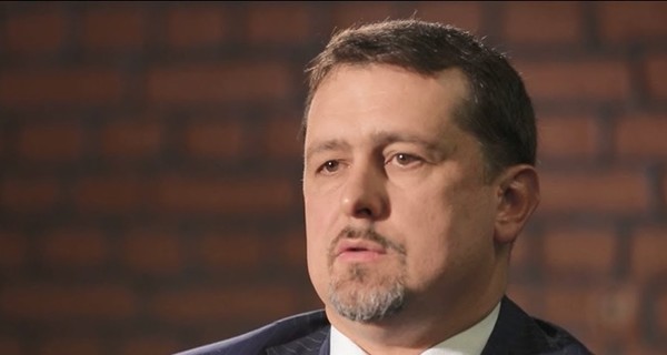 Уволен заместитель главы Службы внешней разведки Сергей Семочко 
