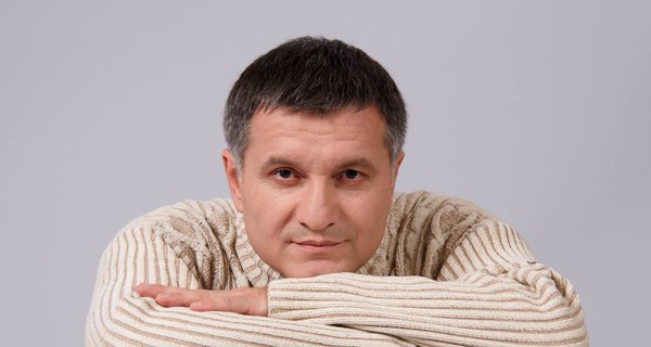 Арсен Аваков: президент - не Бог, не царь и не Генеральный Секретарь
