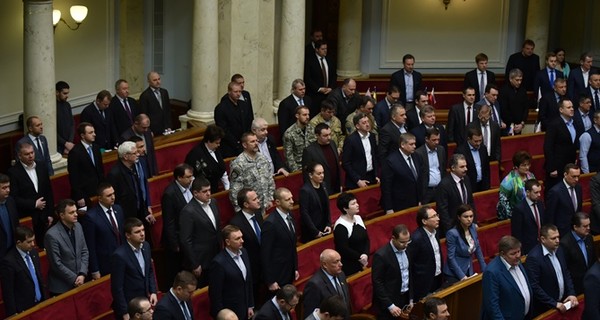 Жизнь без президента или Станет ли Украина парламентской республикой