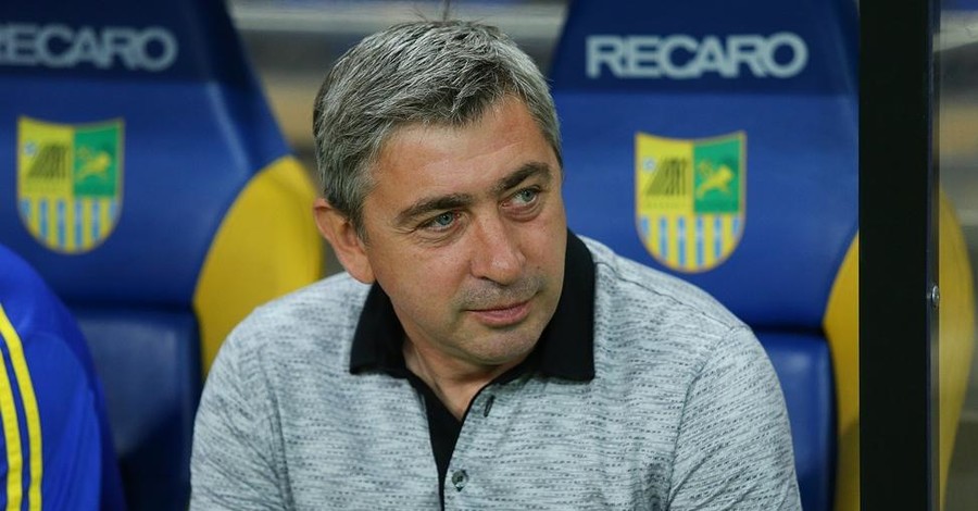Известный украинский тренер может получить пожизненную дисквалификацию