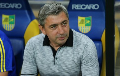 Известный украинский тренер может получить пожизненную дисквалификацию