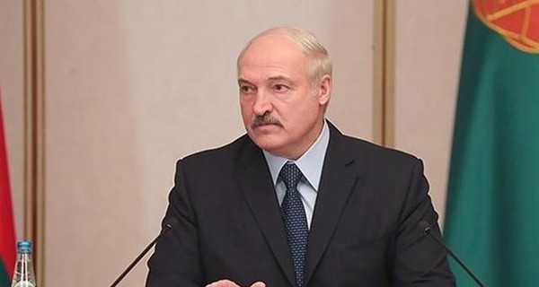 Лукашенко заявил о готовности выступить посредником между Россией и Украиной