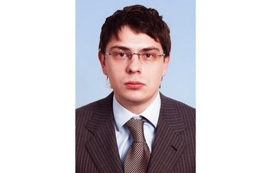 Дмитрий Крючков отказался давать показания НАБУ