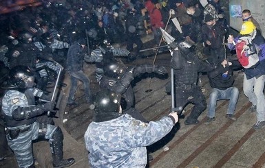 Суд допросил свидетелей по делу о расстрелах на Майдане