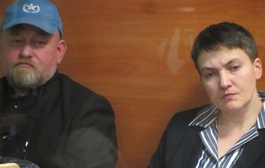 Владимир Рубан хочет вернуться к вопросу обмена пленных