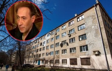 Иностранца, задушившего харьковского адвоката, осудили на 12 лет
