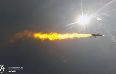 СНБО: Крылатые ракеты 
