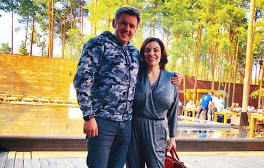Наталья Холоденко рассказала, что ее объединяет с Дмитрием Карпачевым