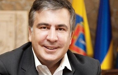 Саакашвили уже купил билет в Украину и обратился в СБУ за разрешением