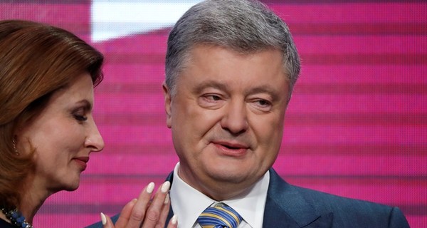 Второй тур: Петр Порошенко победил за границей