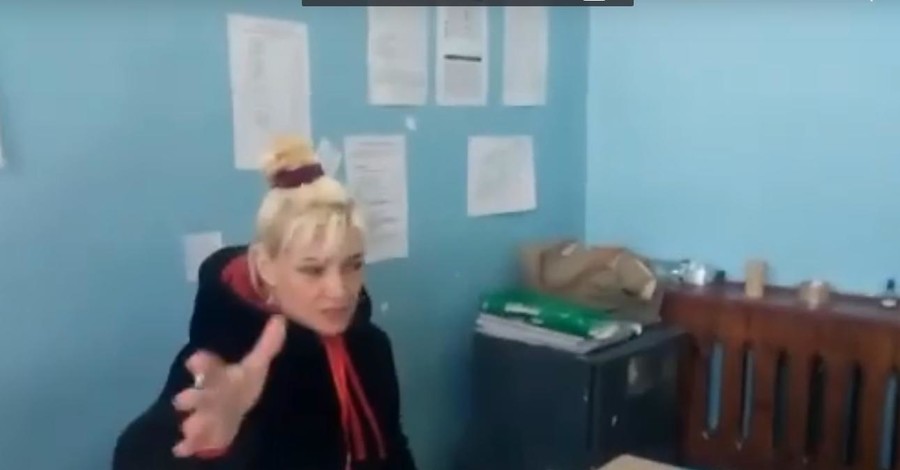 В Одесской области преждевременно сели заполнять протокол о подсчете голосов