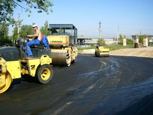 В украинском  городке потратят 14 миллионов на ремонт дорог 