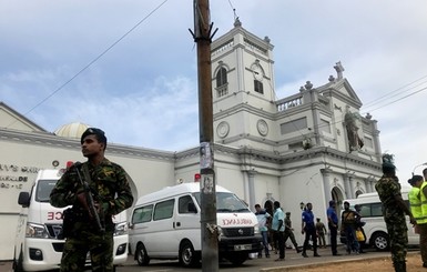 Теракт на Шри-Ланке: кто стоит за взрывами и что ожидает страну дальше