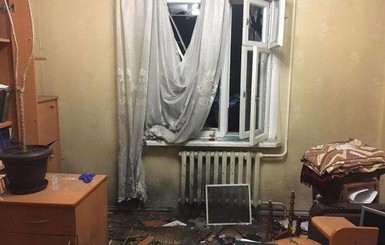 Взрыв в квартире координатора С14: отправили под суд трех человек