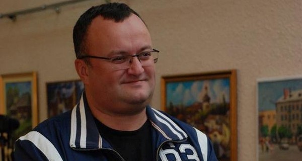Уволенный мэр Черновцов вернулся на работу через суд