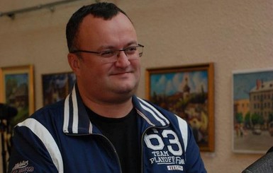 Уволенный мэр Черновцов вернулся на работу через суд