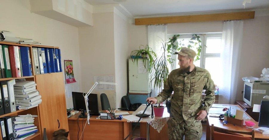 Харьков четвертый день терроризируют сообщениями о заминированиях