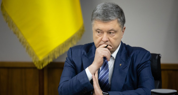 Сработает ли у Порошенко план 