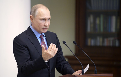 Путин объяснил указ, позволяющий жителям 
