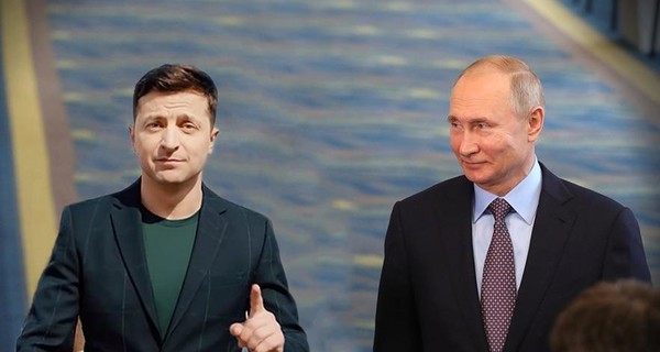 Путин бросает Зеленскому вызов: к чему приведет указ о 
