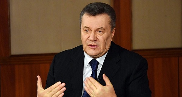 Когда ждать возвращения Януковича, Саакашвили и Ко?