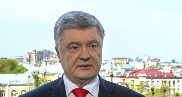 Порошенко обратился к русскоговорящим украинцам