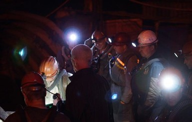 В Луганской области прогремел взрыв на шахте 