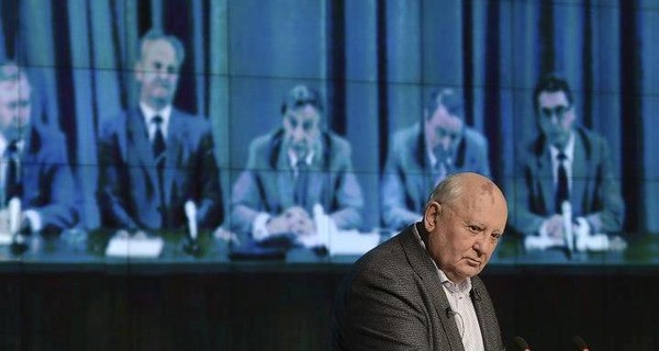 У Михаила Горбачева опровергли его госпитализацию
