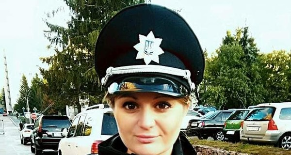 Сбитая в Киеве угонщиком полицейская в тяжелом состоянии, ей сделали трепанацию