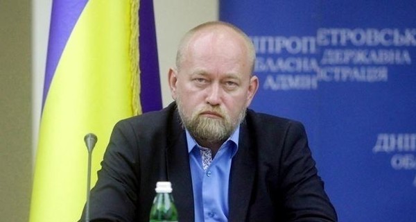 Владимир Рубан покинул Украину