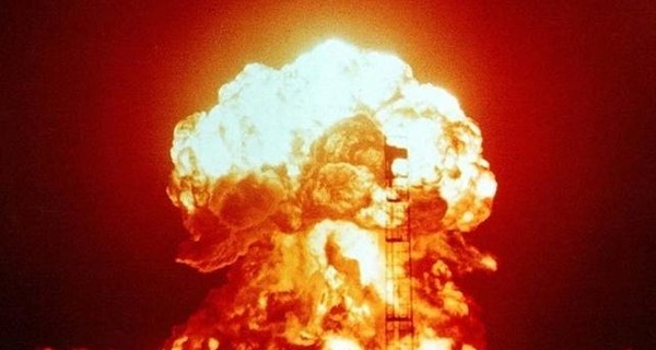 Британский парламент: риск ядерной войны стал наивысшим за последние 30 лет